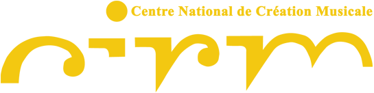 CIRM : Centre National de Création Musicale